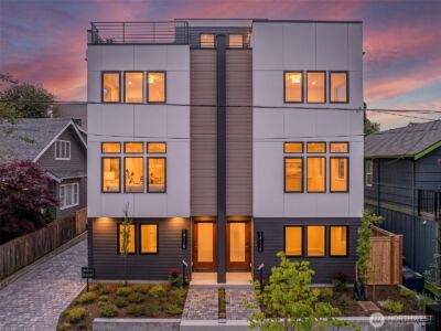 1411 B N 48th Street , Seattle, WA 98103 - Photo 37