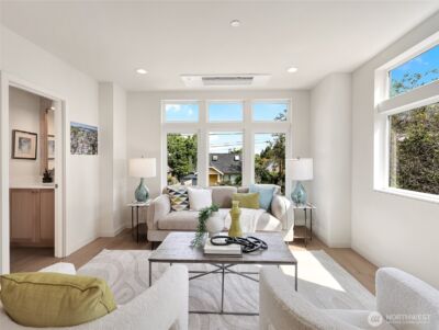 1411 B N 48th Street , Seattle, WA 98103 - Photo 4