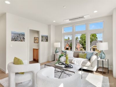 1411 B N 48th Street , Seattle, WA 98103 - Photo 5