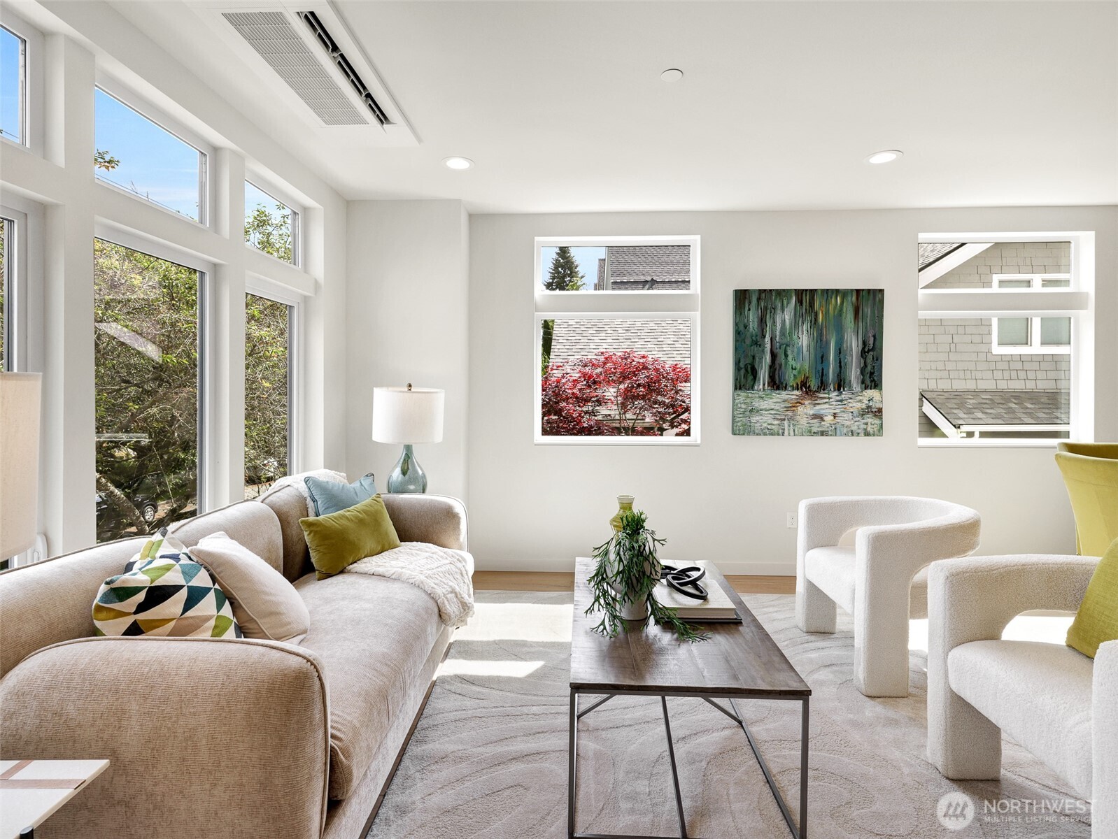 1411 B N 48th Street , Seattle, WA 98103
