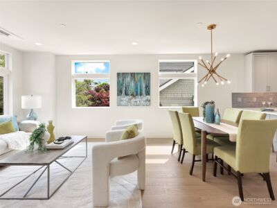 1411 B N 48th Street , Seattle, WA 98103 - Photo 8