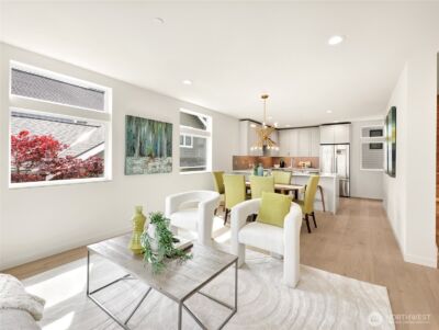1411 B N 48th Street , Seattle, WA 98103 - Photo 9