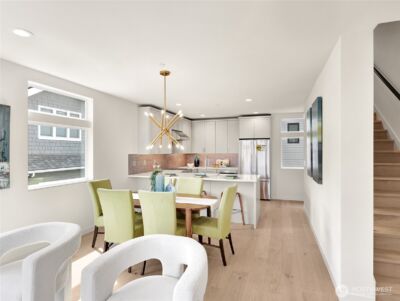 1411 B N 48th Street , Seattle, WA 98103 - Photo 10