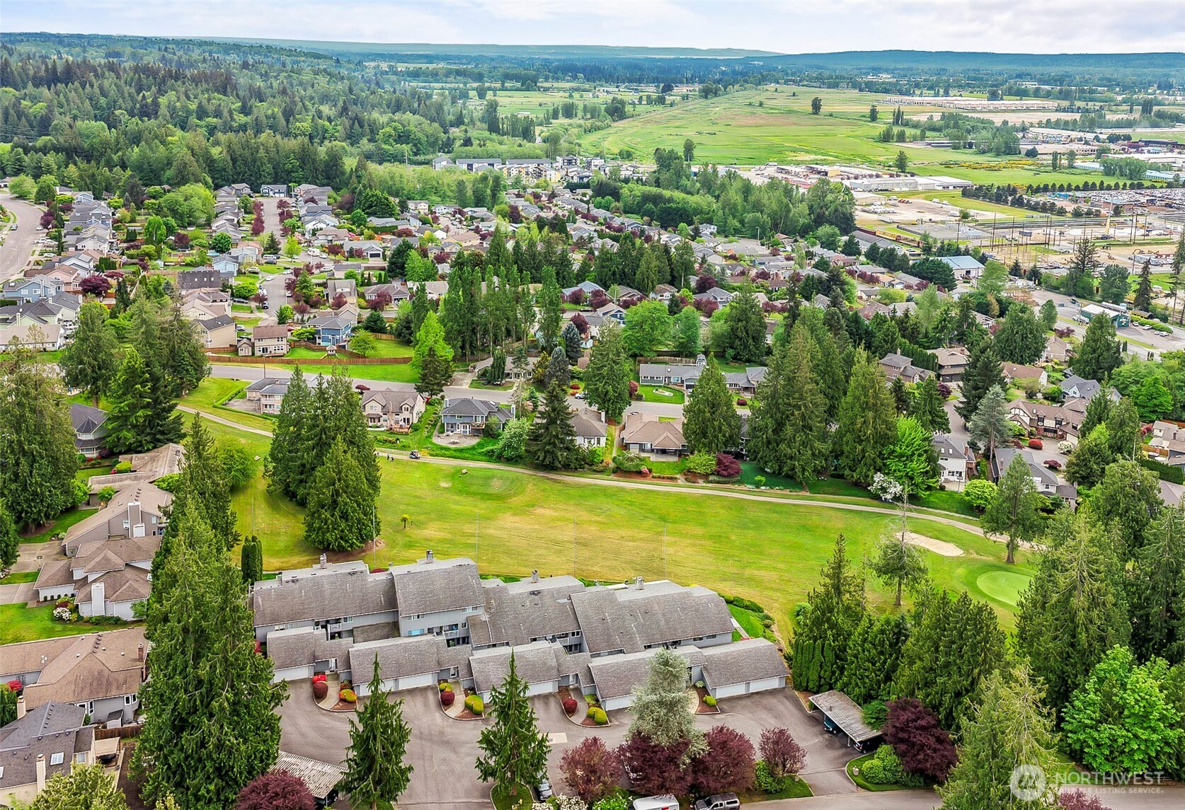 6930 Woodlands Way , Arlington, WA 98223