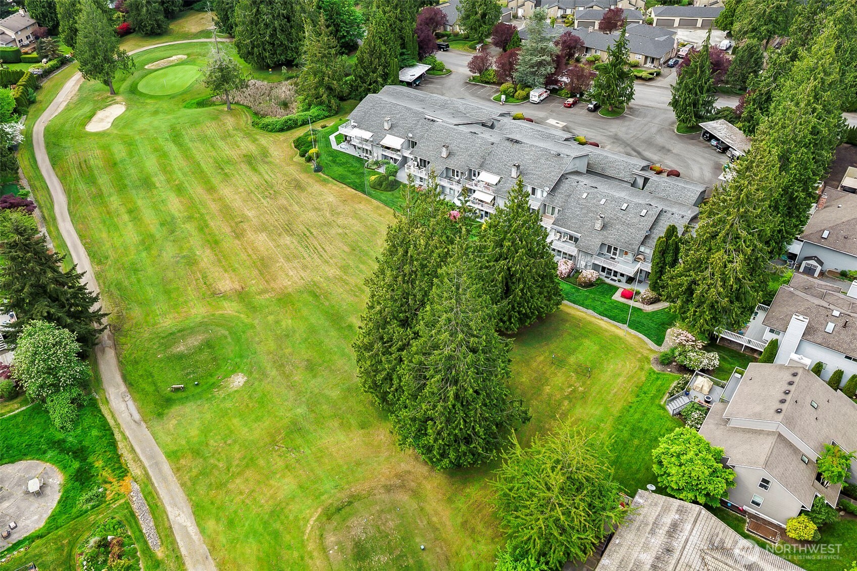 6930 Woodlands Way , Arlington, WA 98223