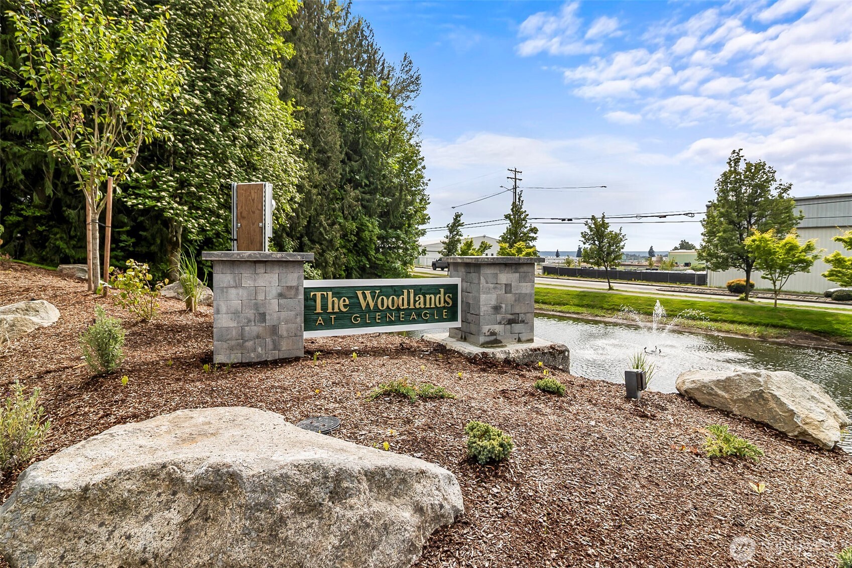 6930 Woodlands Way , Arlington, WA 98223