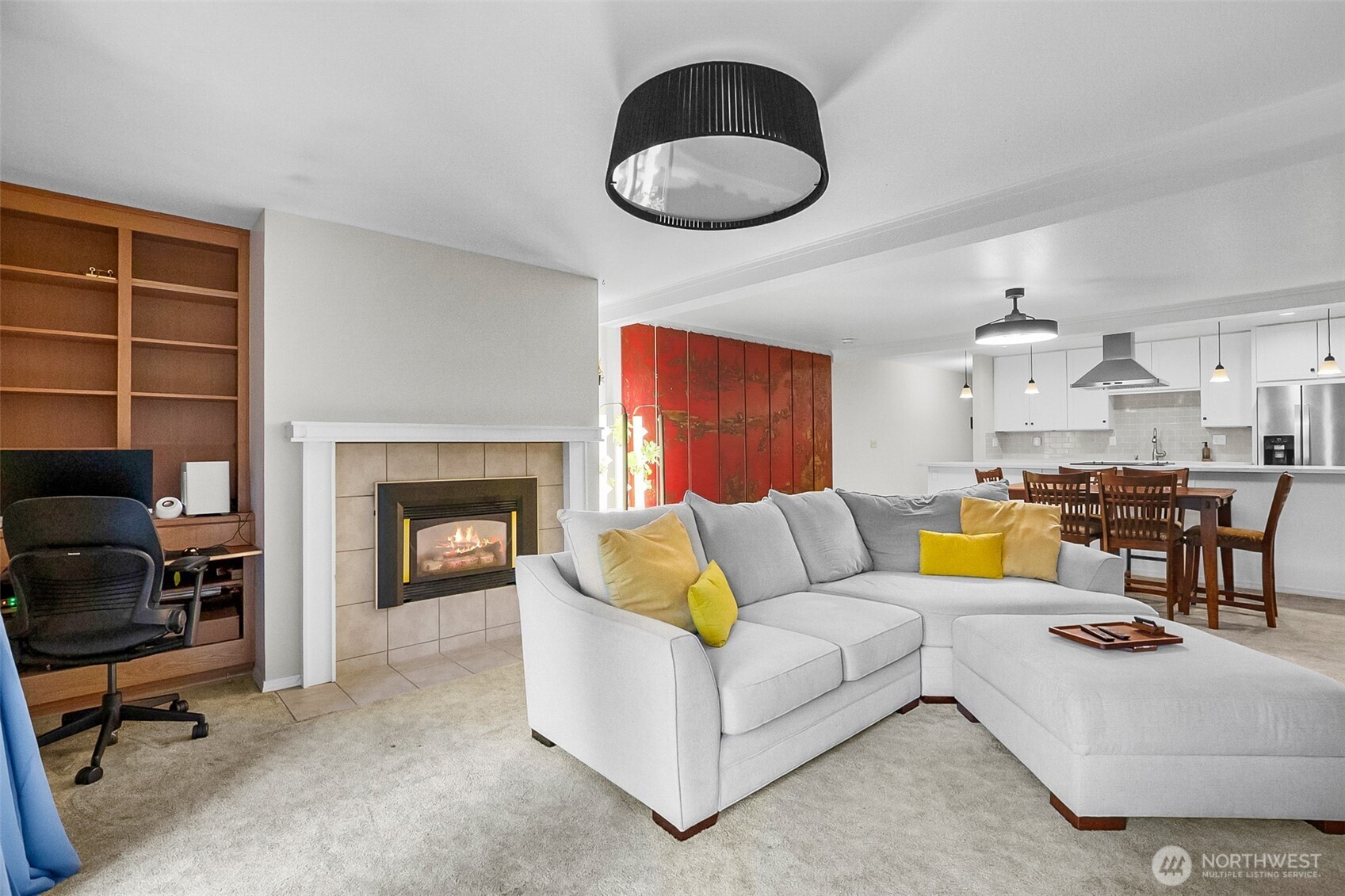 6930 Woodlands Way , Arlington, WA 98223