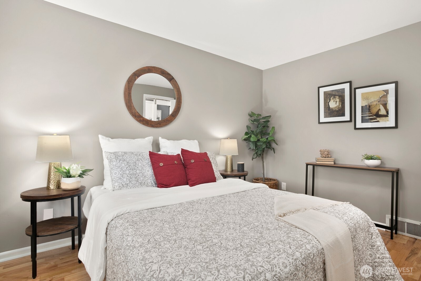 842 NW 97th Street , Seattle, WA 98117