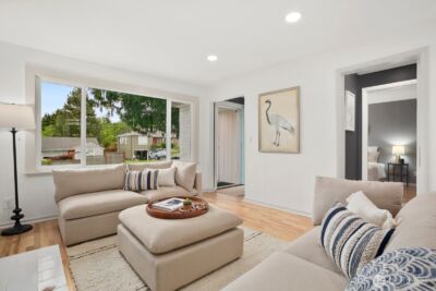 842 NW 97th Street , Seattle, WA 98117 - Photo 3