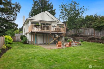 842 NW 97th Street , Seattle, WA 98117 - Photo 31