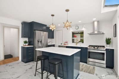 842 NW 97th Street , Seattle, WA 98117 - Photo 9
