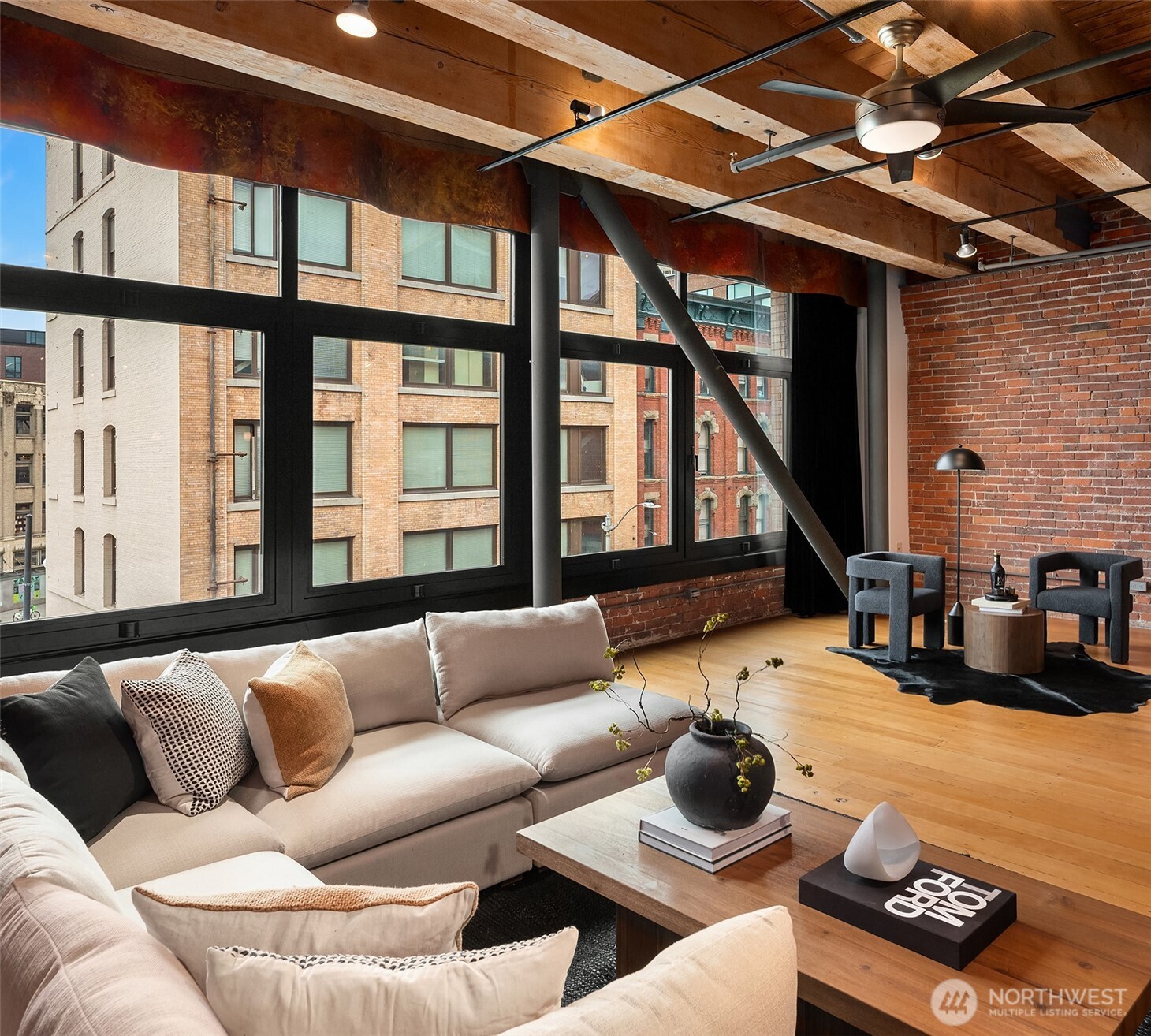 210 3rd Avenue S #3C, Seattle, WA 98104