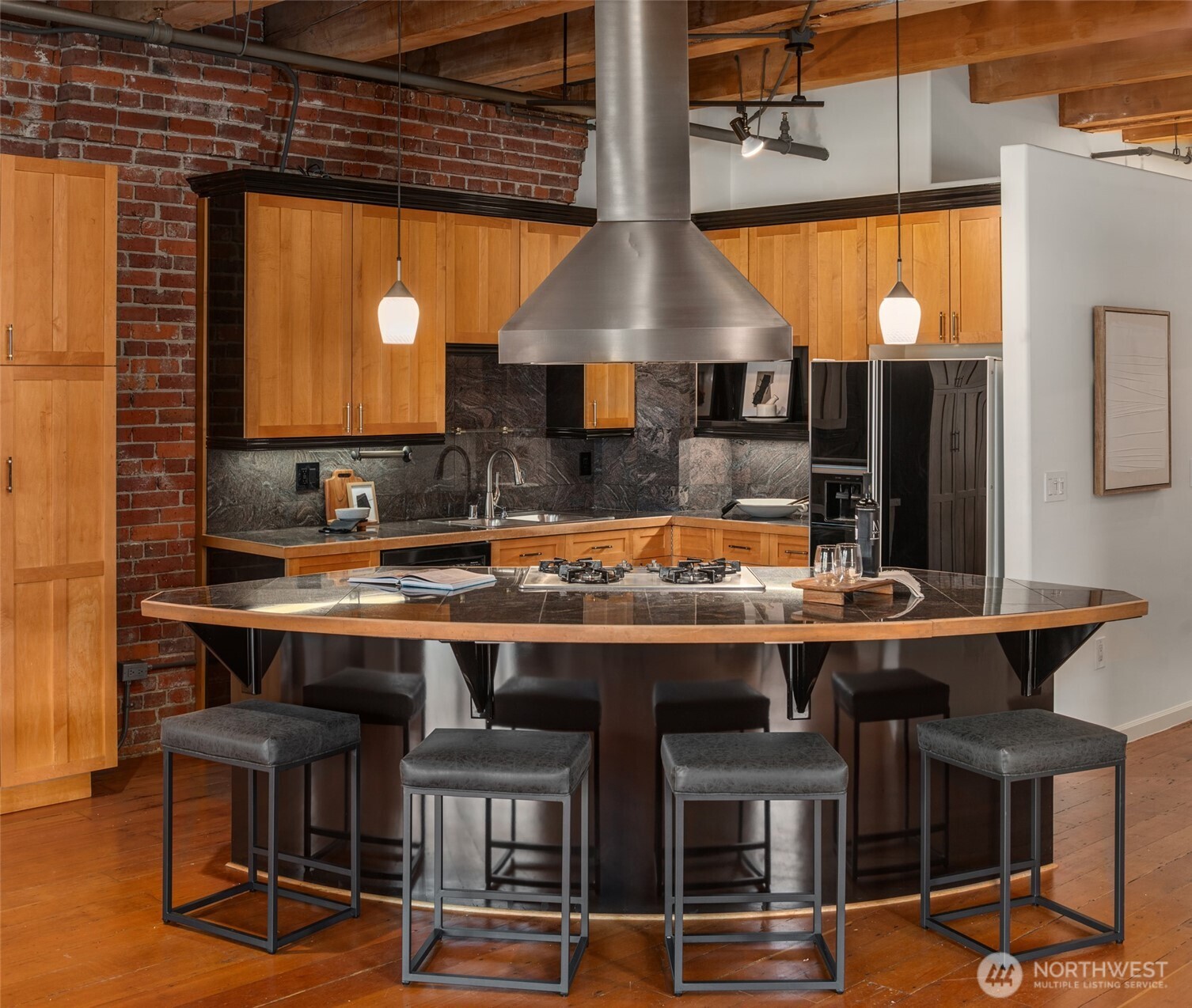 210 3rd Avenue S #3C, Seattle, WA 98104