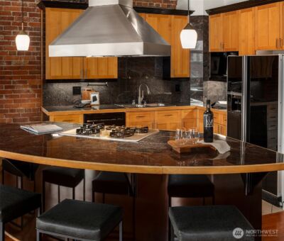 210 3rd Avenue S #3C, Seattle, WA 98104 - Photo 14