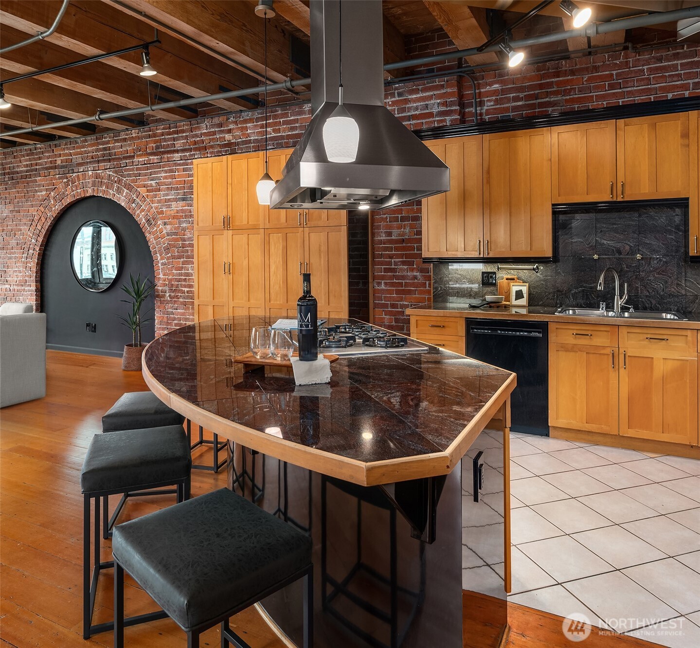 210 3rd Avenue S #3C, Seattle, WA 98104