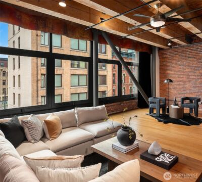 210 3rd Avenue S #3C, Seattle, WA 98104 - Photo 2