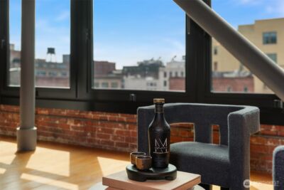210 3rd Avenue S #3C, Seattle, WA 98104 - Photo 3