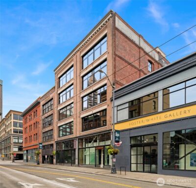210 3rd Avenue S #3C, Seattle, WA 98104 - Photo 33