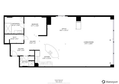 210 3rd Avenue S #3C, Seattle, WA 98104 - Photo 34