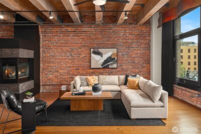 210 3rd Avenue S #3C, Seattle, WA 98104 - Photo 5
