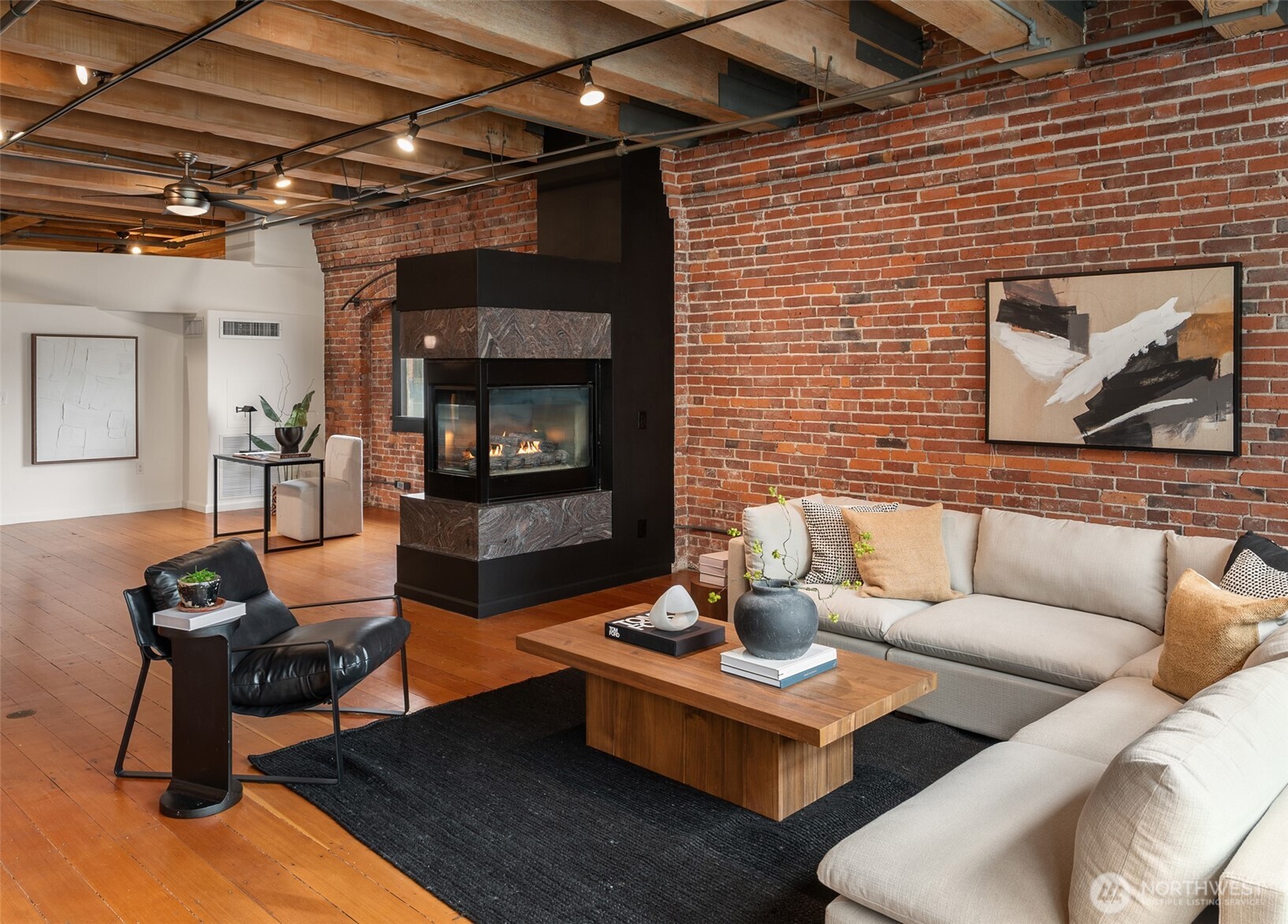 210 3rd Avenue S #3C, Seattle, WA 98104