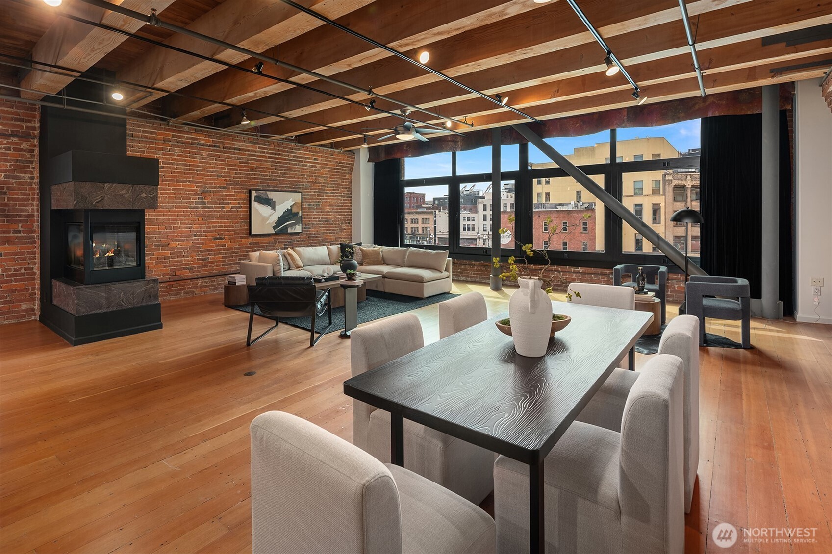 210 3rd Avenue S #3C, Seattle, WA 98104