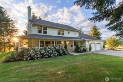 437 Ingalls Road , Rochester, WA 98579 - Photo 1