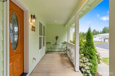 437 Ingalls Road , Rochester, WA 98579 - Photo 13