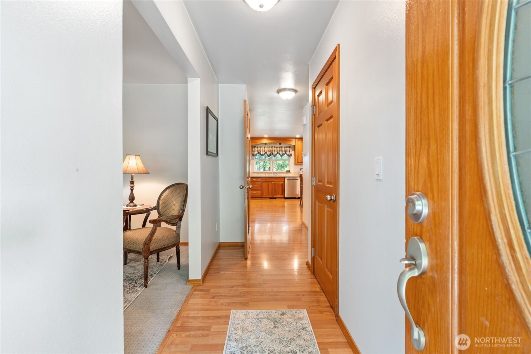 437 Ingalls Road , Rochester, WA 98579