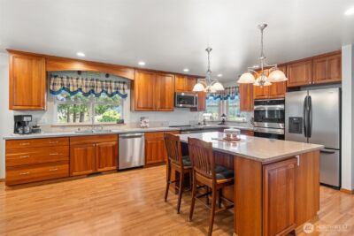 437 Ingalls Road , Rochester, WA 98579 - Photo 15