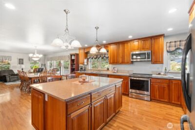437 Ingalls Road , Rochester, WA 98579 - Photo 18