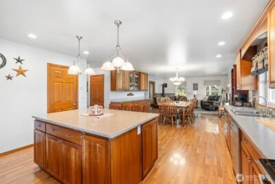 437 Ingalls Road , Rochester, WA 98579 - Photo 19