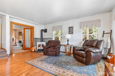 437 Ingalls Road , Rochester, WA 98579 - Photo 20