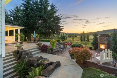437 Ingalls Road , Rochester, WA 98579 - Photo 2