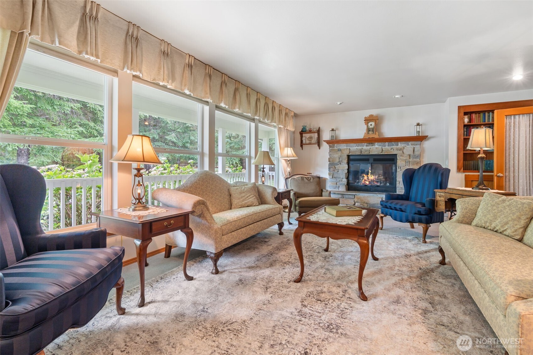 437 Ingalls Road , Rochester, WA 98579