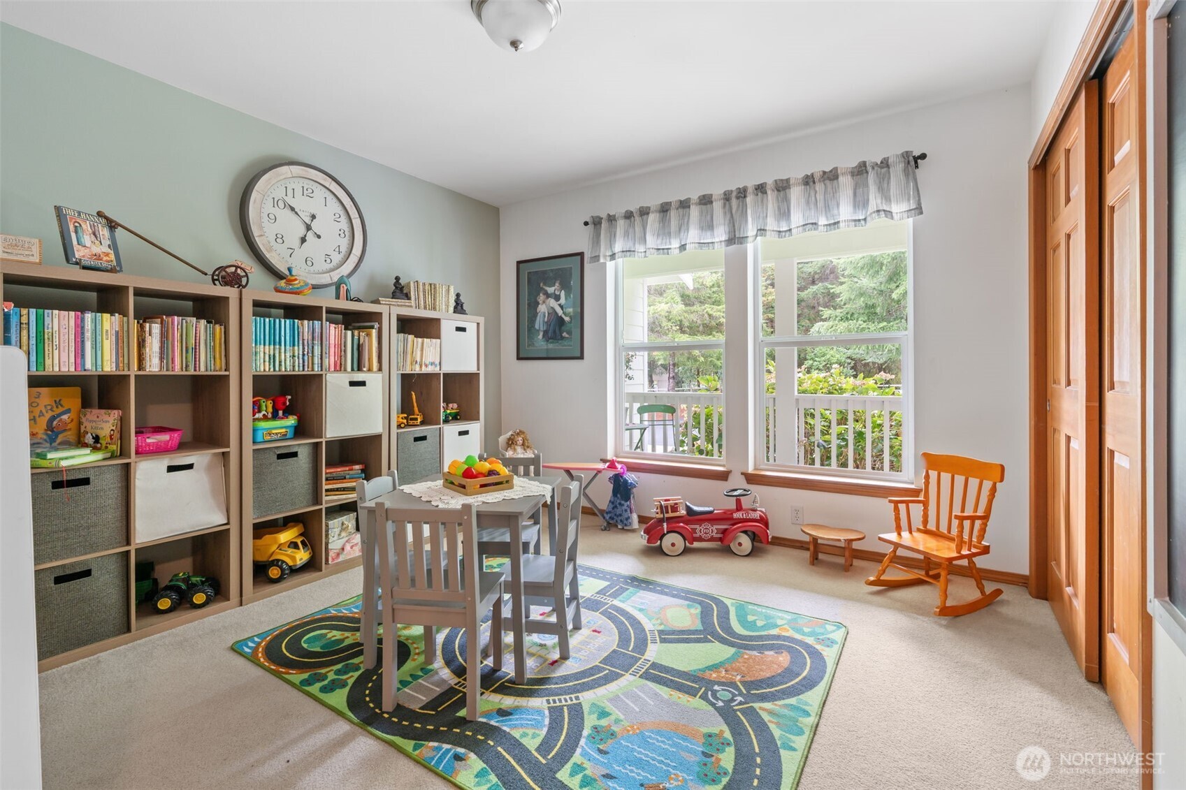 437 Ingalls Road , Rochester, WA 98579