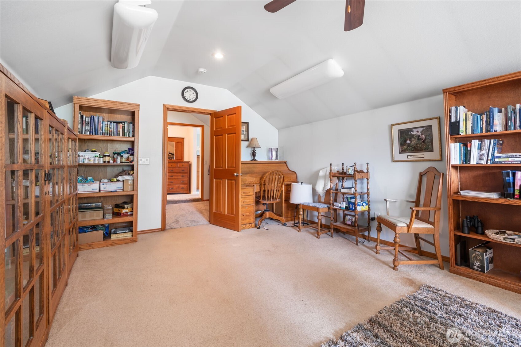 437 Ingalls Road , Rochester, WA 98579