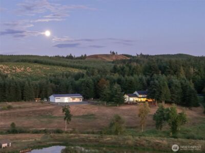 437 Ingalls Road , Rochester, WA 98579 - Photo 3