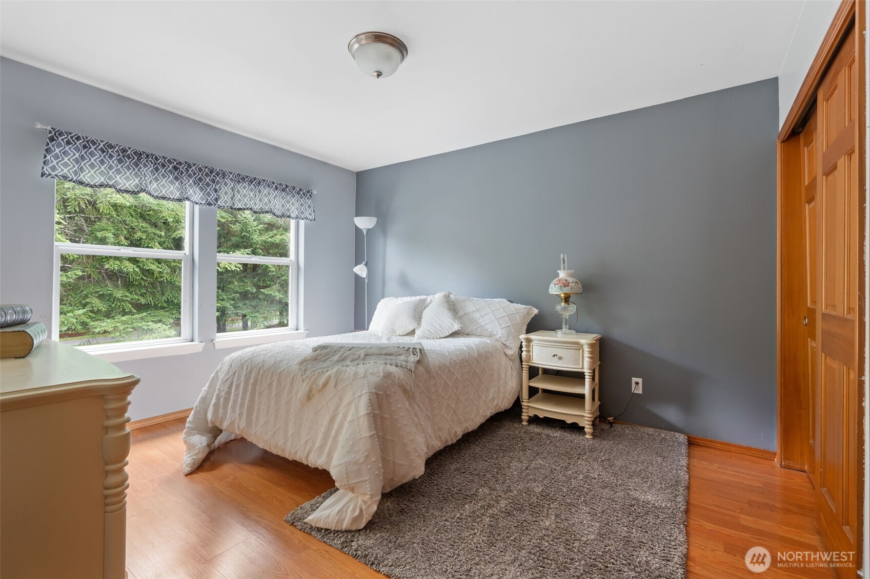437 Ingalls Road , Rochester, WA 98579