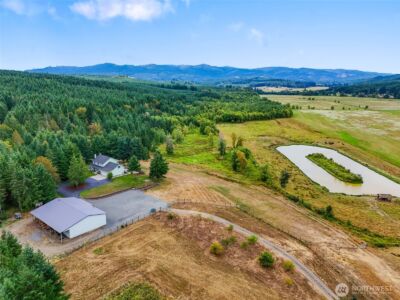 437 Ingalls Road , Rochester, WA 98579 - Photo 39