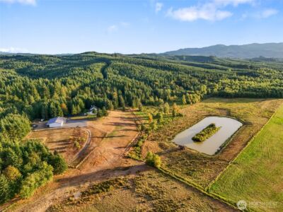 437 Ingalls Road , Rochester, WA 98579 - Photo 4
