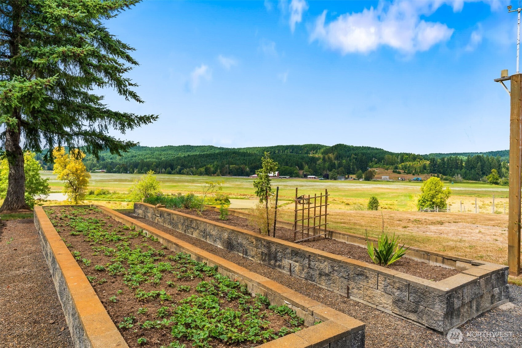 437 Ingalls Road , Rochester, WA 98579