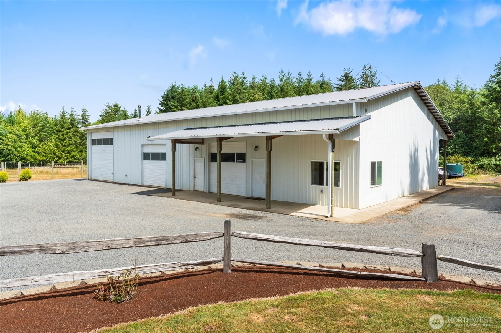 437 Ingalls Road , Rochester, WA 98579