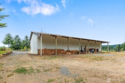 437 Ingalls Road , Rochester, WA 98579 - Photo 9