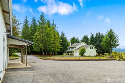 437 Ingalls Road , Rochester, WA 98579 - Photo 10