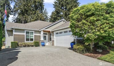 3724 68th Avenue Ct W, University Place, WA 98466 - Photo 1