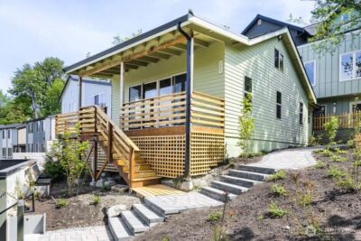4582 22nd Avenue SW, Seattle, WA 98106