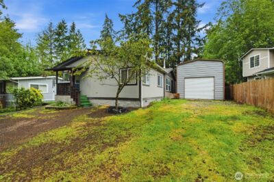 17138 Briar Street SE, Yelm, WA 98597 - Photo 1