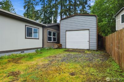 17138 Briar Street SE, Yelm, WA 98597 - Photo 2