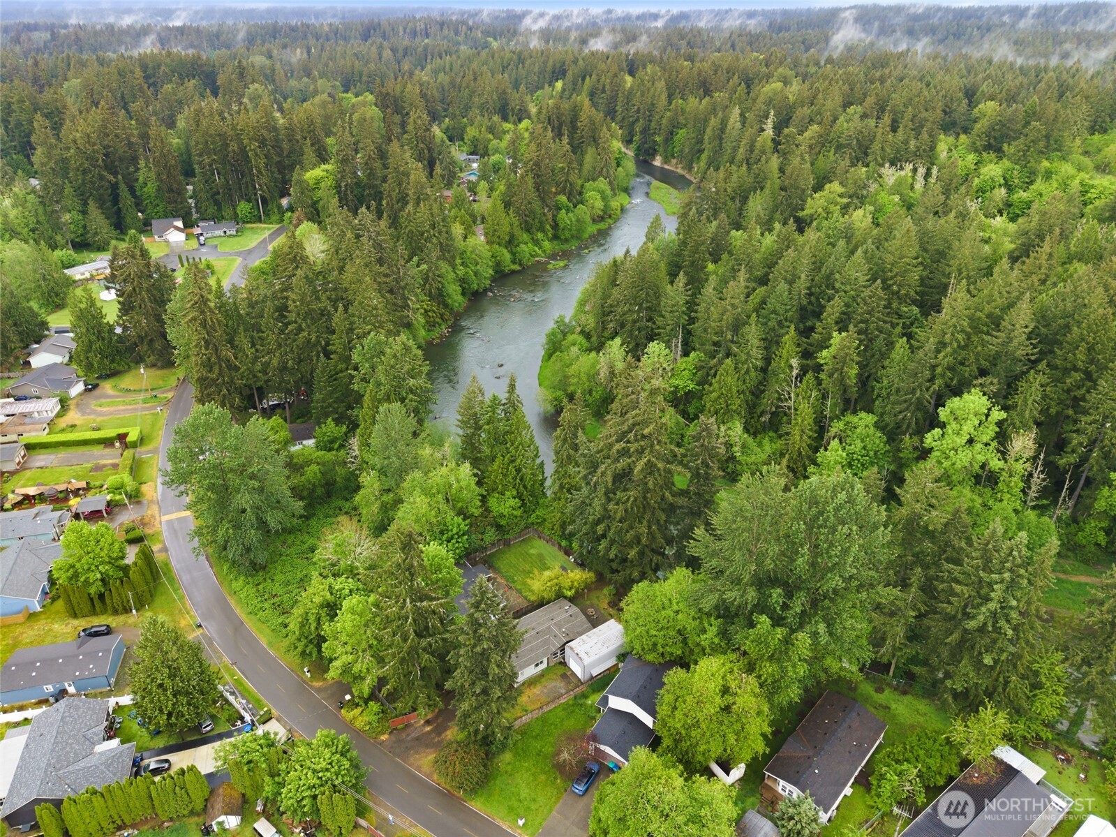 17138 Briar Street SE, Yelm, WA 98597